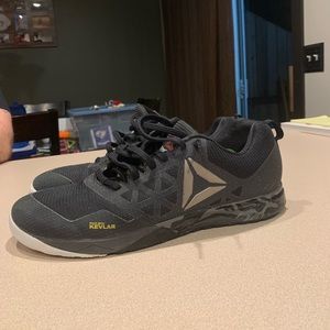 Reebok CrossFit Nano 6